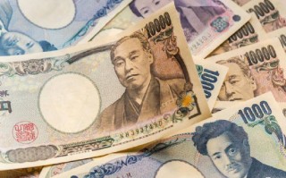 日元兑英镑跌至近16年来最低 再度引发贬值担忧